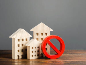 vender piso con cargas