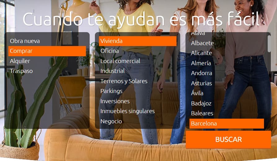 donde anunciar mi piso