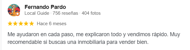 vender piso con inmobiliaria 2