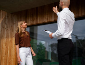 vender piso con inmobiliaria