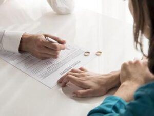 vender piso por divorcio